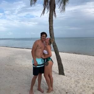 Meet your Posher, Kelsey